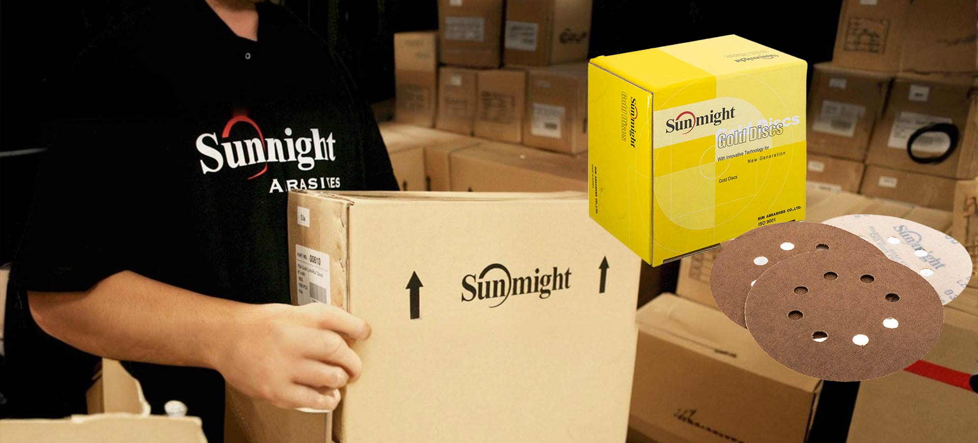 Sunmight Gold � ������ ��������������